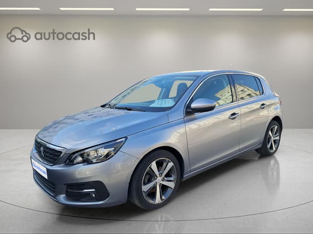 Peugeot 308 PROFILE