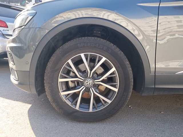 Volkswagen Tiguan WHEEL_AVG
