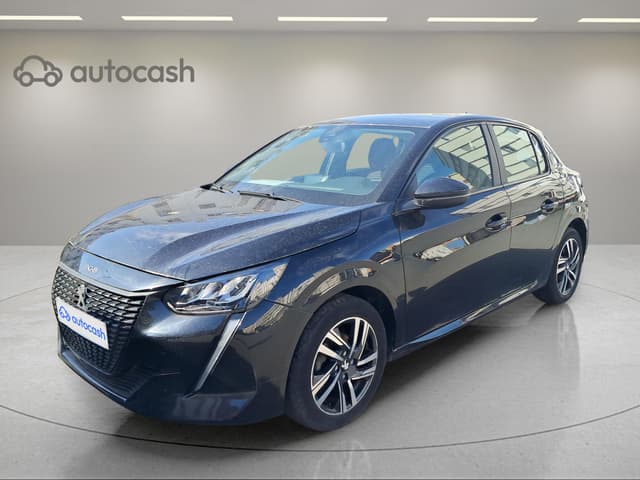 Peugeot 208 1.6 HDi 92 Access