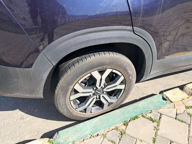 Kia Seltos WHEEL_AVD