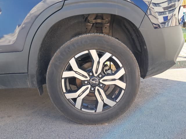 Kia Seltos WHEEL_ARG