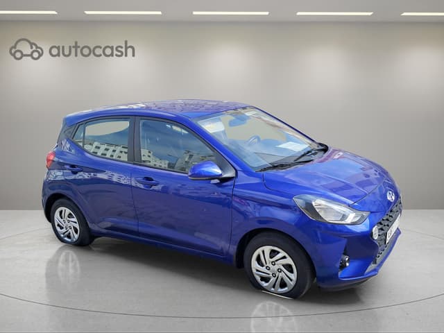 Hyundai i10 RIGHT