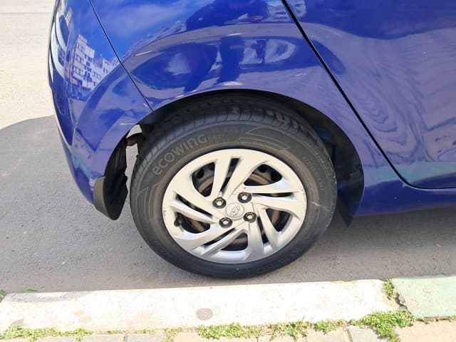 Hyundai i10 WHEEL_ARD