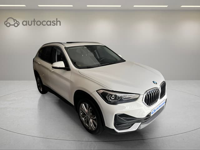 Bmw X1 PROFILE