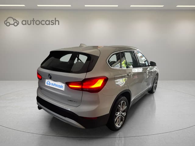 Bmw X1 RIGHT