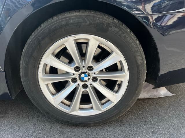 Bmw Série 5 WHEEL_ARD