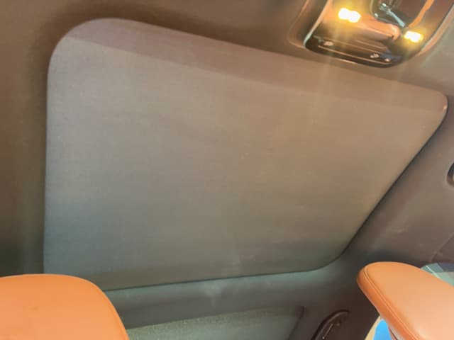 Mercedes Classe C ADDITIONAL