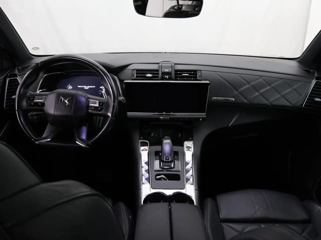 Ds DS 7 CrossBack 2.0 Rivoli