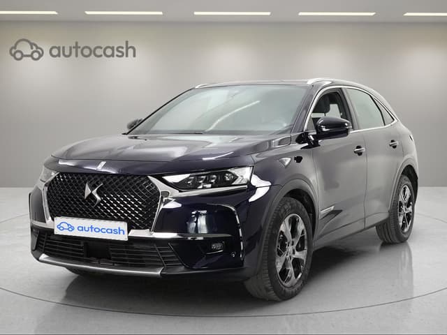Ds DS 7 CrossBack 2.0 Rivoli