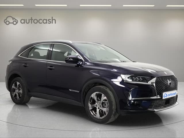 Ds DS 7 CrossBack 2.0 Rivoli