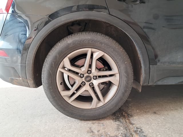 Audi Q5 WHEEL_ARD