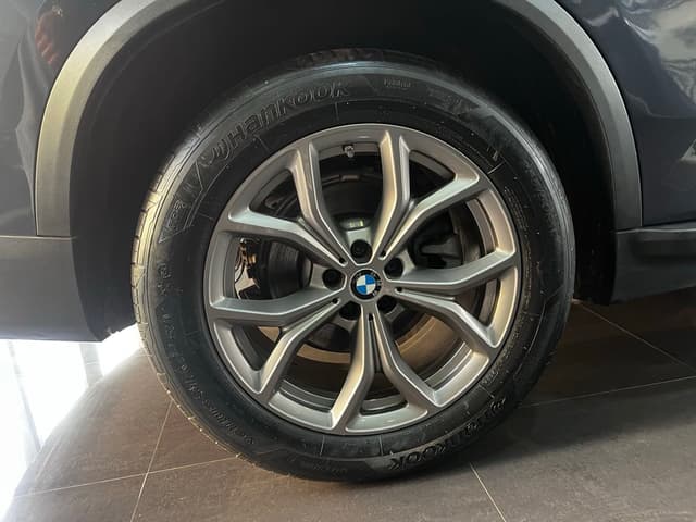 Bmw X5 WHEEL_ARG