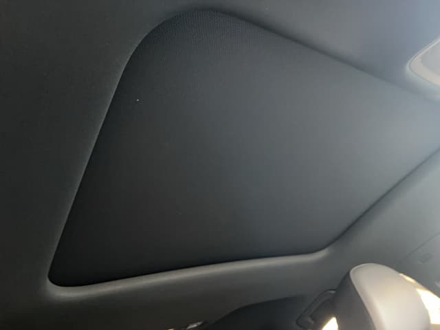 Audi Q3 Sportback ADDITIONAL