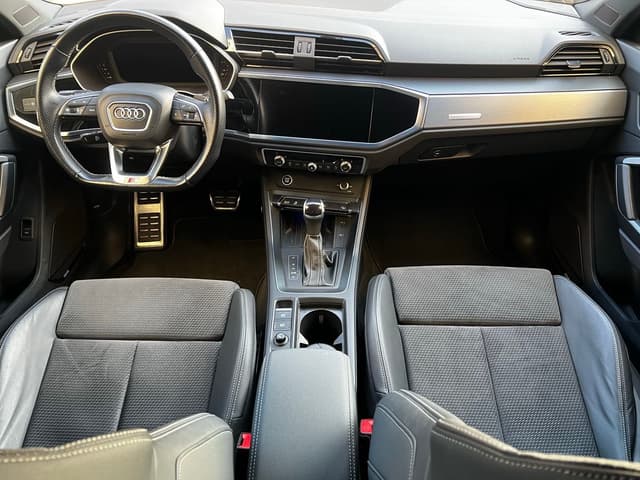 Audi Q3 Sportback WHEEL_AVD