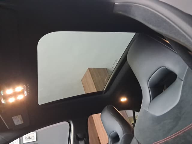 Mercedes Classe A ADDITIONAL