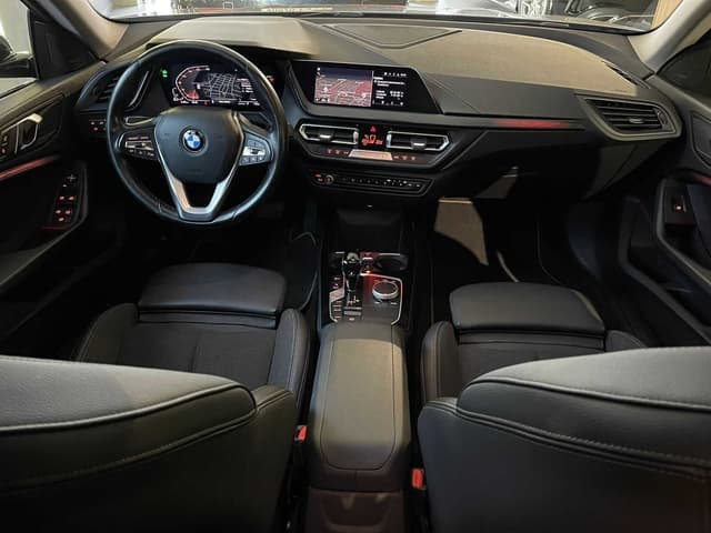 Bmw Série 2 Gran Coupé