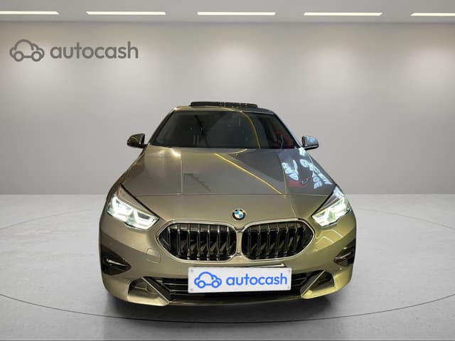 Bmw Série 2 Gran Coupé