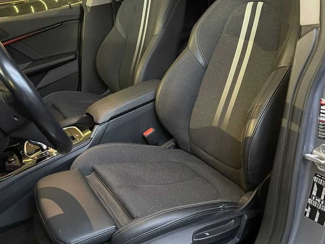 Bmw Série 2 Gran Coupé FRONT_SEAT