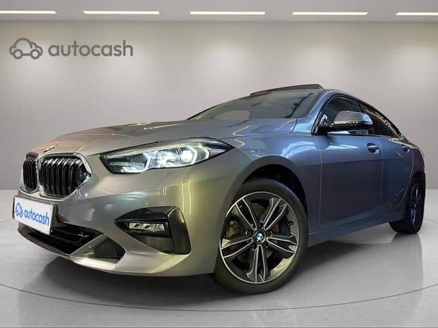 Bmw Série 2 Gran Coupé RIGHT