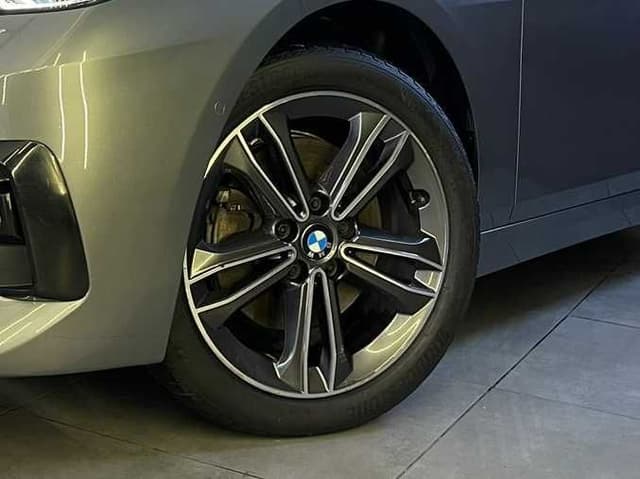 Bmw Série 2 Gran Coupé WHEEL_AVG