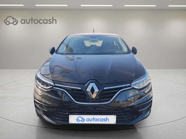 Renault Mégane