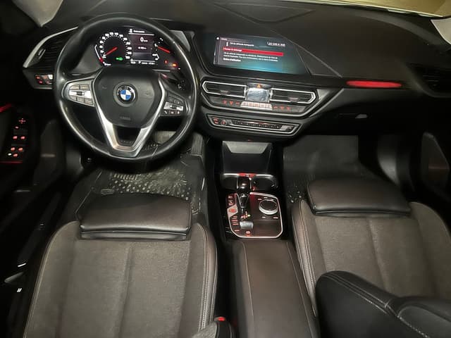 Bmw Série 2 Gran Coupé