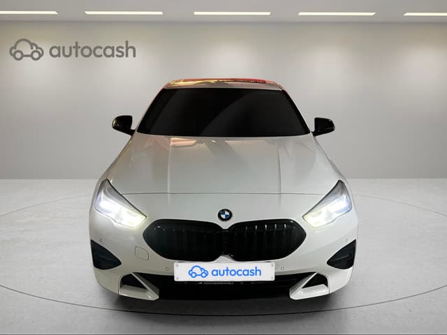 Bmw Série 2 Gran Coupé