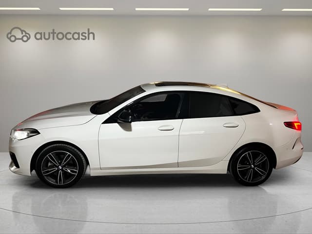 Bmw Série 2 Gran Coupé LEFT