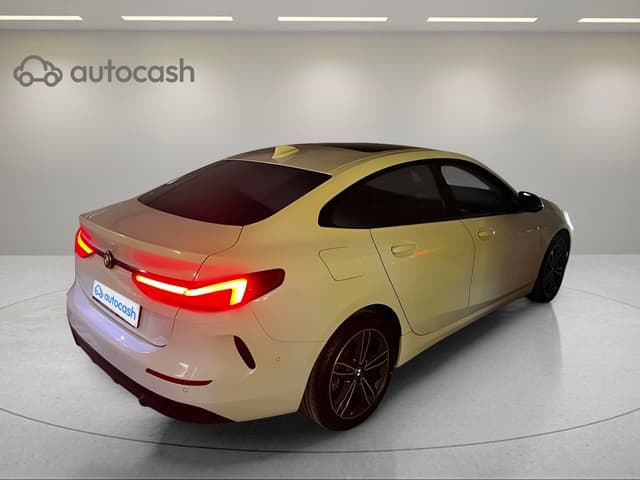 Bmw Série 2 Gran Coupé RIGHT