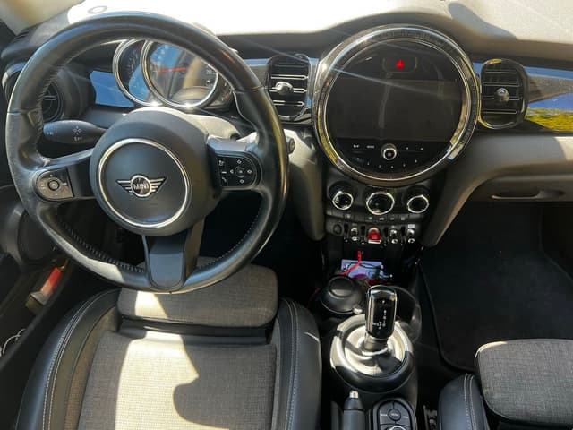 Mini Cooper 3 portes