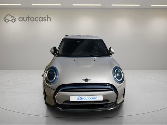 Mini Cooper 3 portes