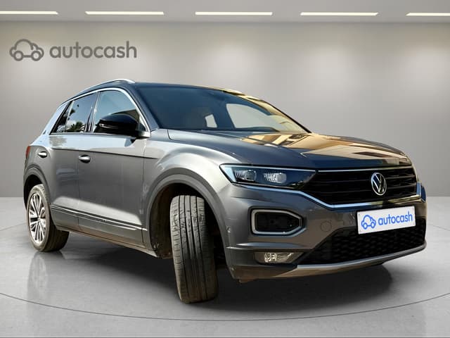 Volkswagen T Roc PROFILE