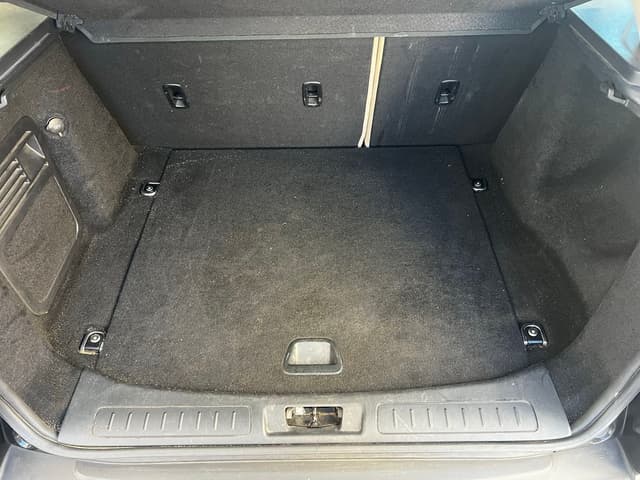 Land rover Range Rover Evoque TRUNK