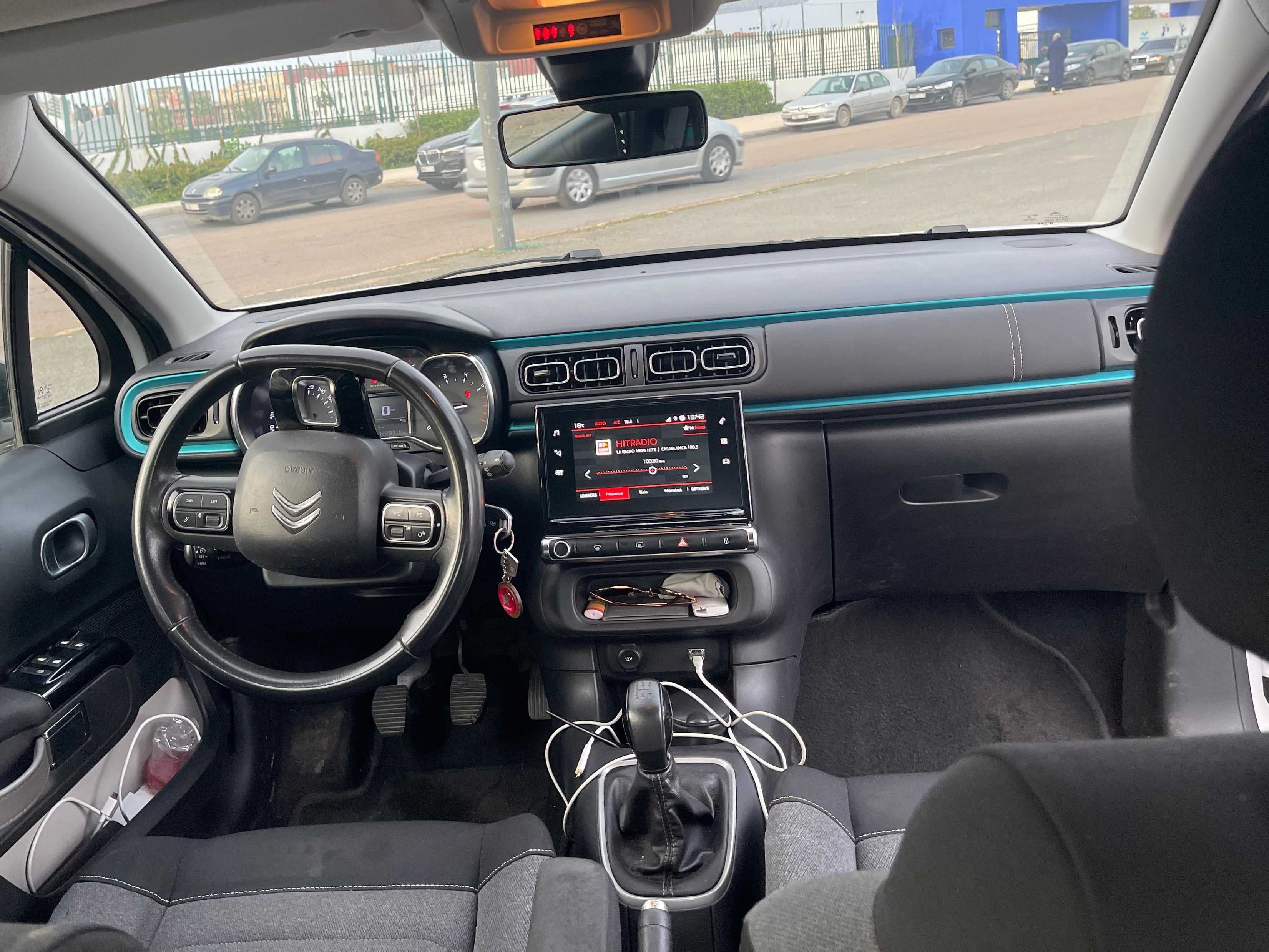Citroen C3 1.6 HDi 92 Feel Business