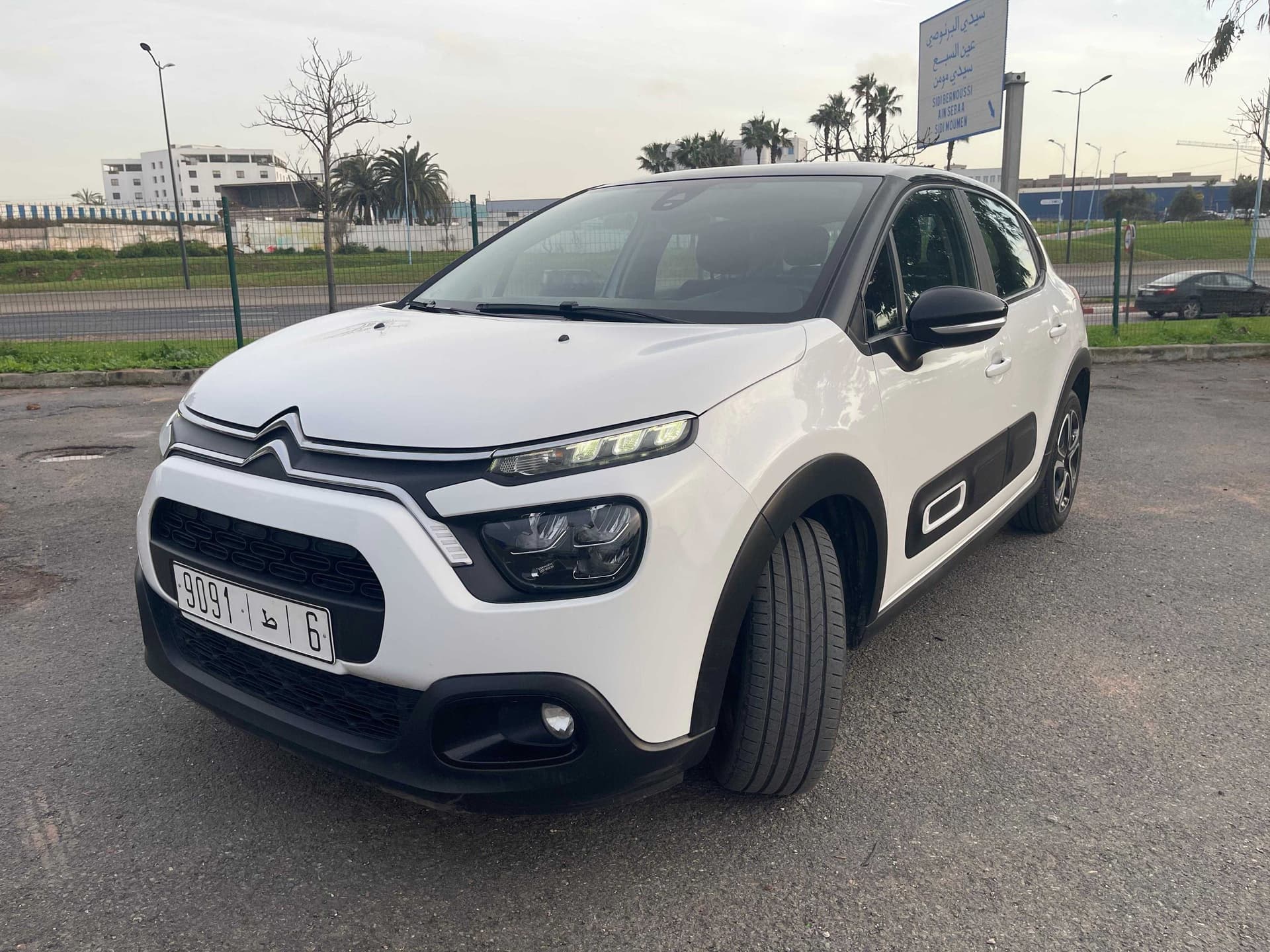 Citroen C3