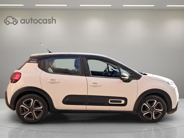 Citroen C3 1.6 HDi 92 Feel Business