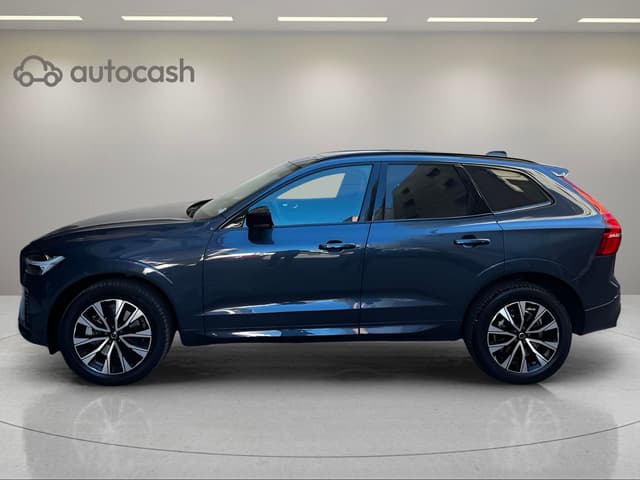 Volvo XC60 LEFT