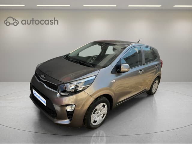 Kia Picanto PROFILE