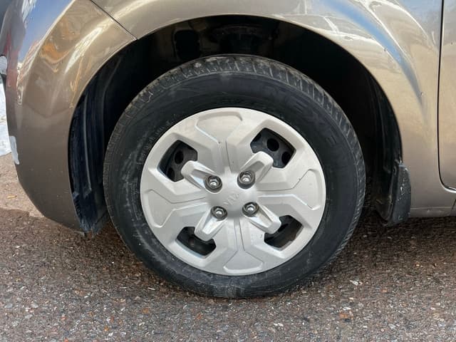 Kia Picanto WHEEL_AVG