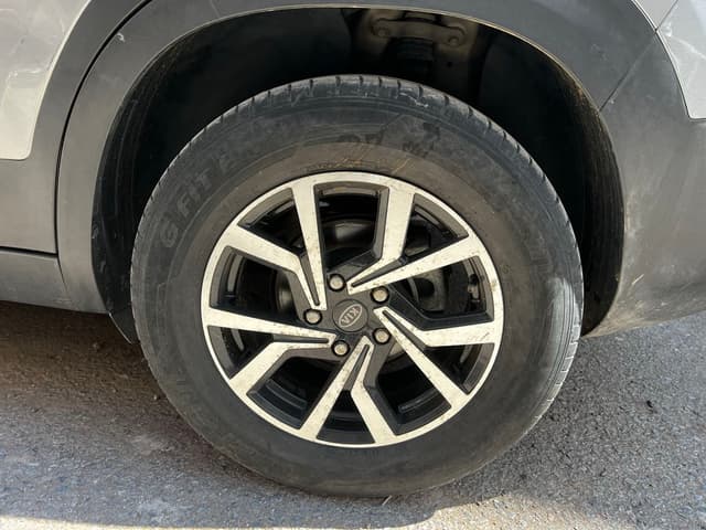 Kia Seltos WHEEL_ARD