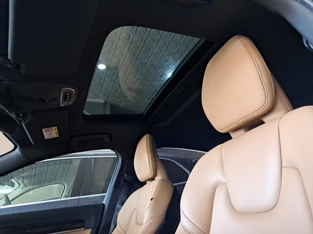 Volvo S90 ADDITIONAL