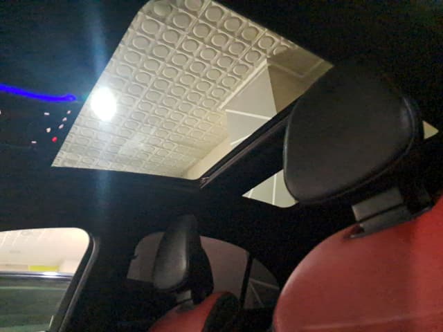 Mercedes Classe C ADDITIONAL