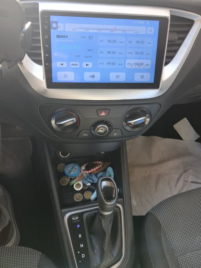 Hyundai Accent WHEEL_ARD