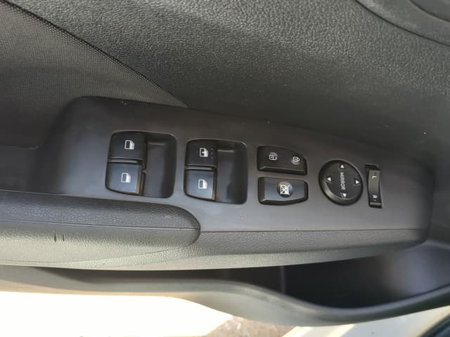 Hyundai Accent WHEEL_AVD