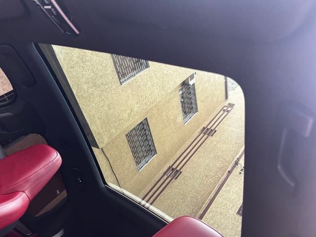 Porsche Cayenne Coupé ADDITIONAL