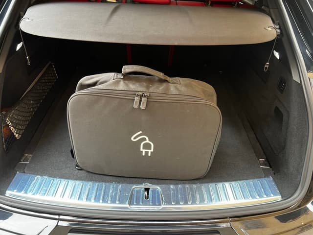 Porsche Cayenne Coupé WHEEL_ARD