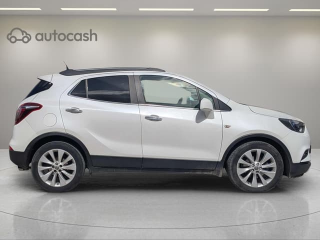 Opel Mokka RIGHT