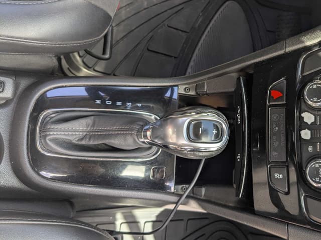 Opel Mokka WHEEL_ARD