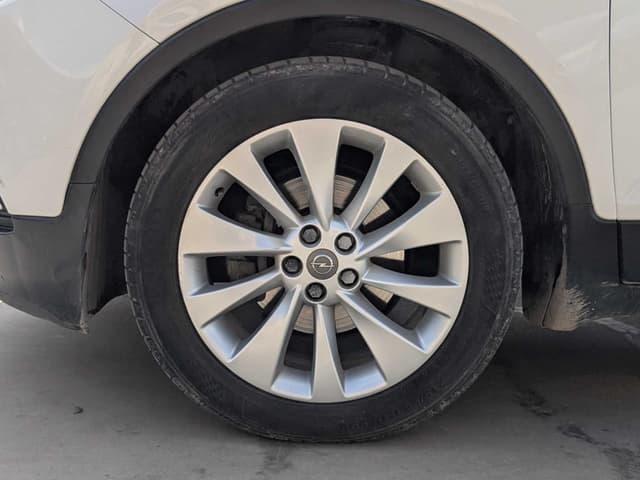 Opel Mokka WHEEL_AVG