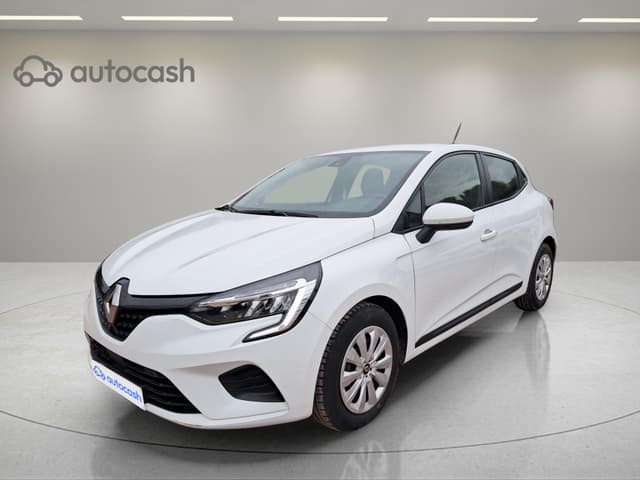 Renault Clio 1.5 dCi 115 Authentic